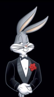 Bugs Bunny