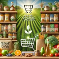 TopOrganicfoodstoreonline