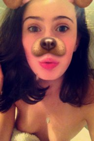 Caitlin Bisson