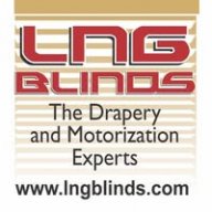 LNG Blinds