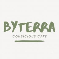 Byterra Cafe