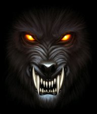 cyborgwarewolf