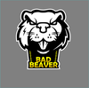 BADBEAVER