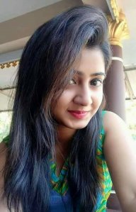 Divya Rajput